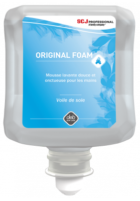 Refresh Original foam Mousse Lavante 1L - 101108