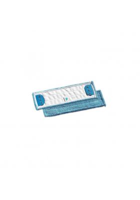 Frange Microfibre à languettes Microblue 40 cm - 101434