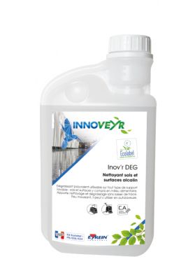 Inov'r Deg Ecolabel 1L - 110536