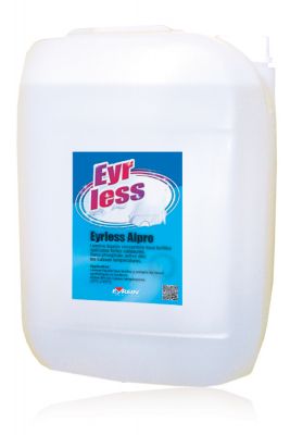 Eyrless Al Pro Lessive liquide tous textiles 20L - 112101