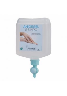 Gel antiseptique NPC mains Anios 1L - 131049
