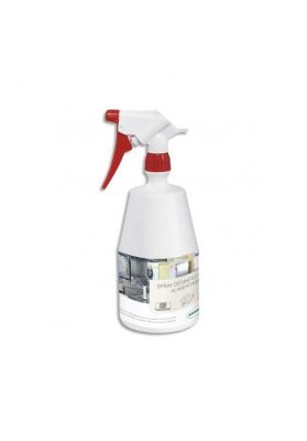 Spray Désinfectant alimentaire sans rinçage 1L - 131217