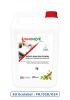 Inov'r Sani Ecolabel Floral PAE Nettoyant sanitaires 5L - 100119