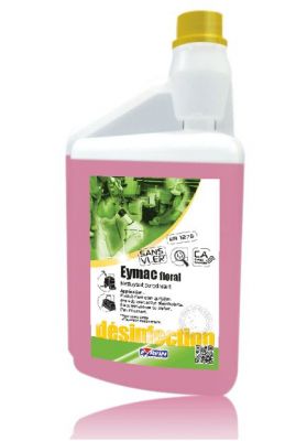 Eymac Floral Nettoyant Surodorant 1L - 100274