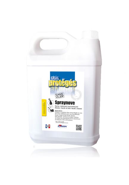 Spraynove Spray Reconstituant Emulsion Sol 5L - 100485