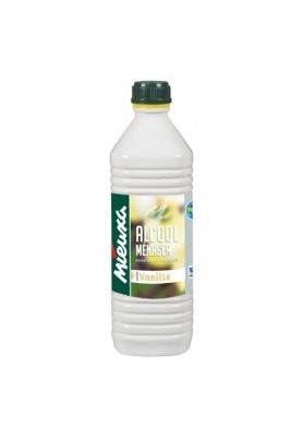 ALCOOL MENAGER VANILLE 1L NECTRA 103752 - 115502