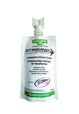 Stingray Nettoyant vitres protection Scotchgard 150 ml - 116115