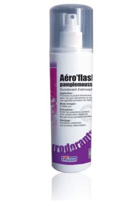 Aéro'Flash Pamplemousse Surodorant 250 ml - 110417