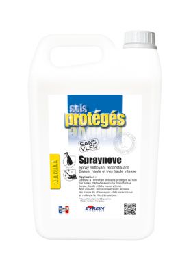 Spraynove Spray Reconstituant Emulsion Sol 5L - 100485