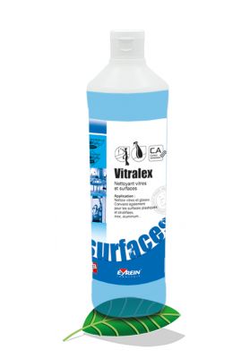Vitralex Nettoyant Vitres & Surfaces 1 L - 100509