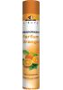 Désodorisant senteur Orange - Aérosol 750 ml - 111095