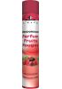 Désodorisant senteur Fruits Rouges - Aérosol 750 ml - 111577