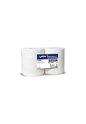 PAPIER TOILETTE 22226 (Le lot de 6) - 103688