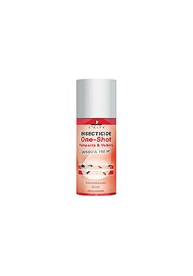 ONE SHOT INSECTICIDE 12 X 150 ML - 102686