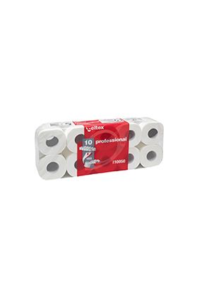 PAPIER TOILETTE PETITS RLX 10050 (Le lot de 120) - 110640