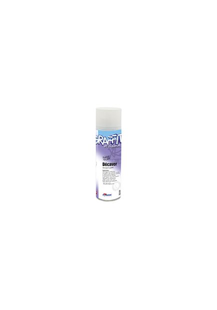 Décaver Aérosol pour graffitis 400 ml - 100205