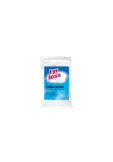 Eyrless Ato Des Lessive désinfectante poudre 20 Kg - 100310