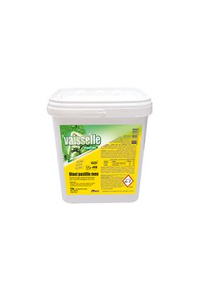 Olnet Pastille Men Bactéricide Lave-vaisselles 3Kg - 100398