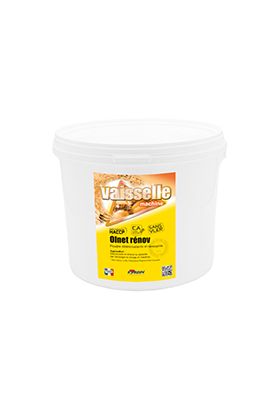 Olnet Rénov Poudre désincrustante & rénovante vaisselle 10Kg - 100402