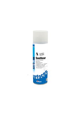 Souffleur Aérosol dépoussiérant 400 ml - 100481