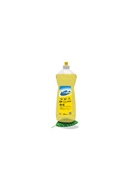 SV 15 Liquide Vaisselle Manuelle 1 L - 100494