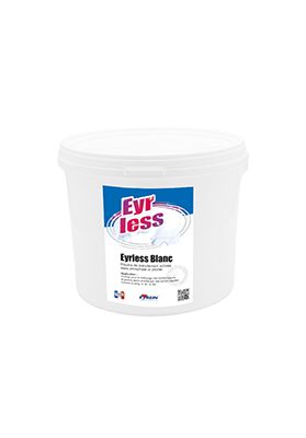 Eyrless Blanc Poudre de Blanchiement 8 Kg - 100312