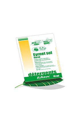 EYRNET SOL FLORAL CARTON 250 DOSES 16ML - 119444