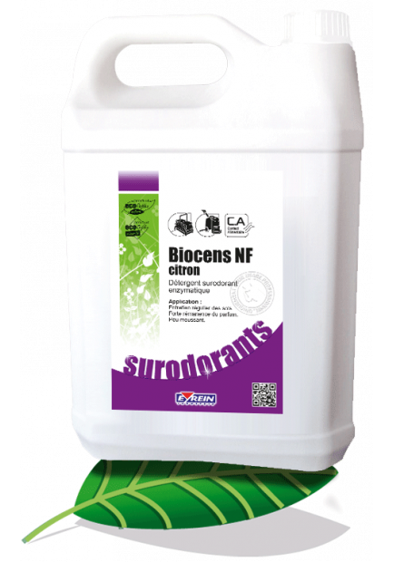 BIOCENS NF MARINE BIDON 5L A02636 - 115358