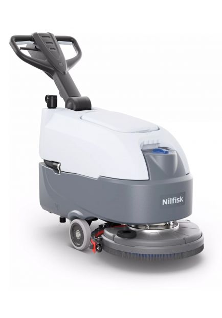 Laveuse compacte & maniable Nilfisk SC370 - NA4/50000627