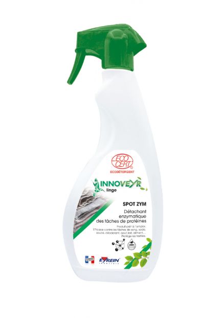 SPOT ZYM PULVE 750ML A08314 - 112158