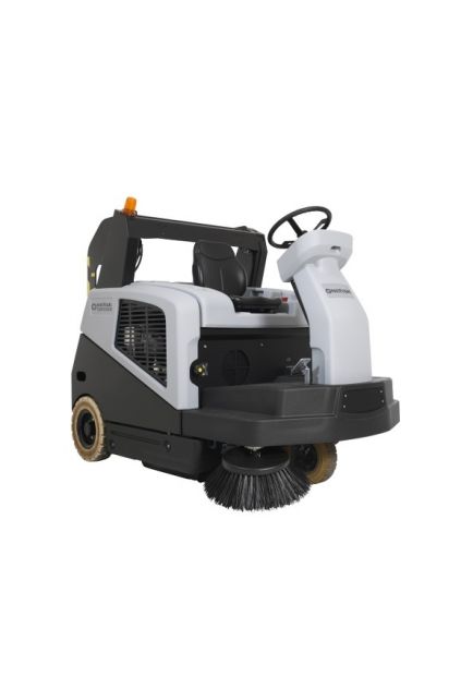 Balayeuse à conducteur porté Nilfisk SW5500 - NA5/9084410010