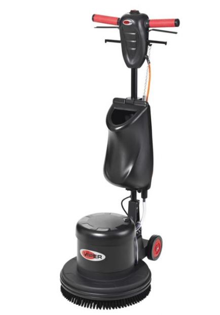 Monobrosse basse vitesse Viper LS160 - NA1/50000249