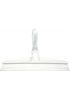 Raclette de table alimentaire blanche - 114265