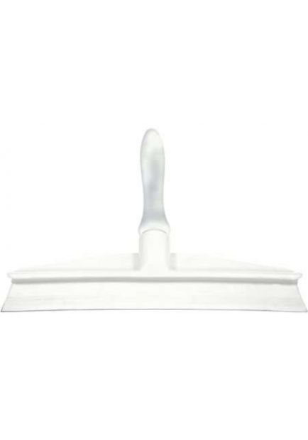 Raclette de table alimentaire blanche - 114265