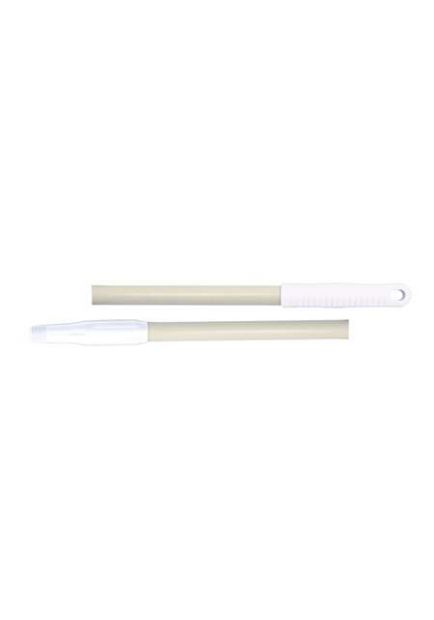 Manche Fibre de verre blanc 140 cm - 151952