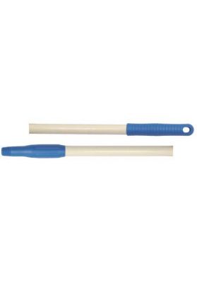 Manche Fibre de verre bleu 140 cm - 151953
