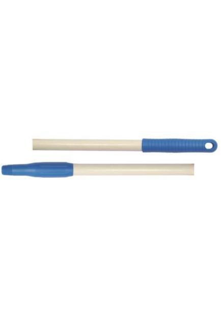 Manche Fibre de verre bleu 140 cm - 151953