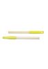 Manche Fibre de verre jaune 140 cm - 151954