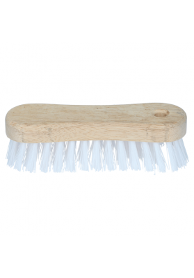 Brosse à main en nylon - 102883