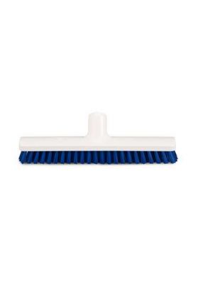 Frottoir alimentaire bleu 30 cm - 111338