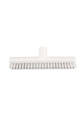 Frottoir alimentaire blanc 30 cm - 151958