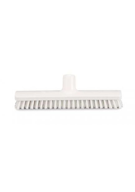 Frottoir alimentaire blanc 30 cm - 151958