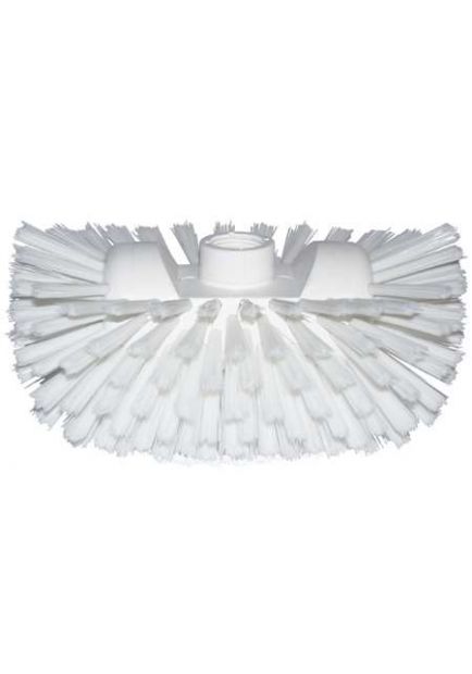 Brosse Tank alimentaire blanche - 151961
