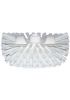 Brosse Tank alimentaire blanche - 151961