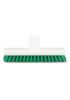 Frottoir alimentaire vert 23 cm - 152162