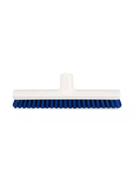 Frottoir alimentaire bleu 40 cm - 152148