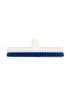 Frottoir alimentaire bleu 40 cm - 152148