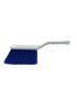 Balayette alimentaire fibres bleues - 114105