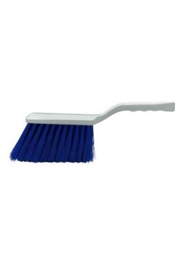 Balayette alimentaire fibres bleues - 114105