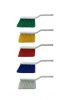 Balayette alimentaire fibres bleues - 114105